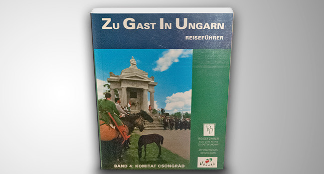 Zu Gast in Ungarn – Csongrád megye